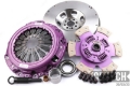 Picture of XClutch 23-24 Nissan Z Sport 3-0L Stage 2 Sprung Ceramic Clutch Kit