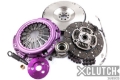 Picture of XClutch 09-20 Nissan 370Z Touring Sport 3-7L Stage 1 Sprung Organic Clutch Kit