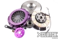 Picture of XClutch 09-20 Nissan 370Z Touring Sport 3-7L Stage 2 Cushioned Ceramic Clutch Kit