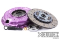 Picture of XClutch 90-96 Nissan 300ZX Turbo 3-0L Stage 1 Sprung Organic Clutch Kit