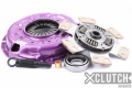 Picture of XClutch 90-96 Nissan 300ZX Turbo 3-0L Stage 2 Sprung Ceramic Clutch Kit