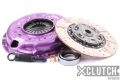 Picture of XClutch 90-96 Nissan 300ZX Turbo 3-0L Stage 2 Cushioned Ceramic Clutch Kit