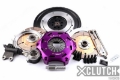 Picture of XClutch 15-21 Subaru WRX STi Base 2-5L 7-25in Twin Solid Ceramic Clutch Kit