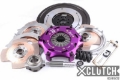 Picture of XClutch 15-21 Subaru WRX STi Base 2-5L 7-25in Triple Solid Ceramic Clutch Kit