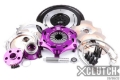 Picture of XClutch 15-21 Subaru WRX STi Base 2-5L 7-25in Triple Solid Ceramic Clutch Kit