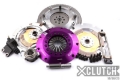 Picture of XClutch 15-21 Subaru WRX STi Base 2-5L 8in Twin Solid Ceramic Clutch Kit
