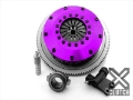 Picture of XClutch 13-20 Subaru BRZ 2-0L 8in Twin Solid Ceramic Clutch Kit