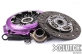 Picture of XClutch 04-06 Subaru Baja Turbo 2-5L Stage 1 Sprung Organic Clutch Kit