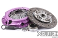 Picture of XClutch 13-20 Subaru BRZ TS 2-0L Stage 1 Sprung Organic Clutch Kit