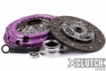 Picture of XClutch 06-17 Subaru WRX Base 2-0L Stage 1 Sprung Organic Clutch Kit