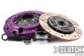 Picture of XClutch 15-17 Subaru WRX Base 2-0L Stage 2 Cushioned Ceramic Clutch Kit