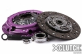 Picture of XClutch 18-23 Subaru Crosstrek Base 2-0L Stage 1 Sprung Organic Clutch Kit
