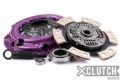 Picture of XClutch 18-23 Subaru Crosstrek Base 2-0L Stage 2 Sprung Ceramic Clutch Kit