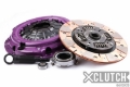 Picture of XClutch 18-23 Subaru Crosstrek Base 2-0L Stage 2 Cushioned Ceramic Clutch Kit