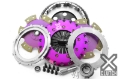 Picture of XClutch 13-20 Subaru BRZ 2-0L 9in Twin Solid Ceramic Clutch Kit