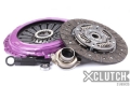 Picture of XClutch 15-21 Subaru WRX STi Base 2-5L Stage 1 Sprung Organic Clutch Kit