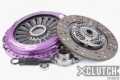 Picture of XClutch 15-21 Subaru WRX STi Base 2-5L Stage 1 Extra HD Sprung Organic Clutch Kit