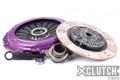 Picture of XClutch 15-21 Subaru WRX STi Base 2-5L Stage 2 Cushioned Ceramic Clutch Kit