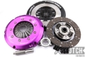 Picture of XClutch 13-20 Subaru BRZ TS 2-0L Stage 1 Sprung Organic Clutch Kit