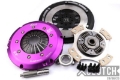 Picture of XClutch 13-20 Subaru BRZ TS 2-0L Stage 2R Extra HD Sprung Ceramic Clutch Kit