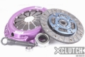 Picture of XClutch 89-01 Suzuki Swift S 1-3L Stage 1 Sprung Organic Clutch Kit