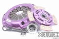 Picture of XClutch 89-01 Suzuki Swift S 1-3L Stage 2 Sprung Ceramic Clutch Kit