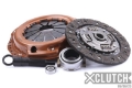 Picture of XClutch 86-95 Suzuki Samurai JX SE 1-3L Stage 1 Sprung Organic Clutch Kit