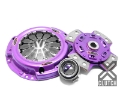 Picture of XClutch 86-95 Suzuki Samurai JX SE 1-3L Stage 2 Sprung Ceramic Clutch Kit