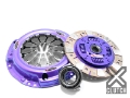 Picture of XClutch 86-95 Suzuki Samurai JX SE 1-3L Stage 2 Cushioned Ceramic Clutch Kit