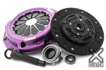 Picture of XClutch 07-11 Suzuki Swift 1-5L Stage 1 Sprung Organic Clutch Kit