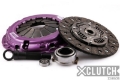 Picture of XClutch 05-11 Suzuki Swift 1-6L Stage 1 Sprung Organic Clutch Kit