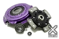 Picture of XClutch 05-11 Suzuki Swift 1-6L Stage 2 Sprung Ceramic Clutch Kit