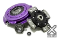 Picture of XClutch 05-11 Suzuki Swift 1-6L Stage 2R Extra HD Sprung Ceramic Clutch Kit