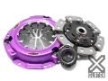 Picture of XClutch 85-88 Chevrolet Nova CL 1-6L Stage 2 Sprung Ceramic Clutch Kit