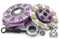 Picture of XClutch 85-88 Chevrolet Nova CL 1-6L Stage 2 Cushioned Ceramic Clutch Kit