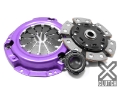 Picture of XClutch 85-88 Chevrolet Nova CL 1-6L Stage 2R Extra HD Sprung Ceramic Clutch Kit
