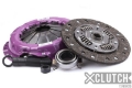 Picture of XClutch 98-02 Chevrolet Prizm LSi 1-6L Stage 1 Sprung Organic Clutch Kit