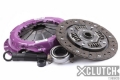 Picture of XClutch 98-02 Chevrolet Prizm LSi 1-6L Stage 1 Steel Backed Organic Clutch Kit