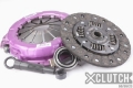 Picture of XClutch 93-97 Toyota Corolla CE 1-6L Stage 1 Sprung Organic Clutch Kit
