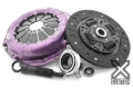 Picture of XClutch 90-95 Toyota Starlet GT 1-3L Stage 1 Sprung Organic Clutch Kit