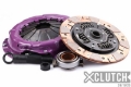 Picture of XClutch 00-05 Toyota MR2 Spyder Base 1-8L Stage 2 Cushioned Ceramic Clutch Kit