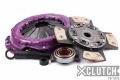 Picture of XClutch 00-05 Toyota MR2 Spyder Base 1-8L Stage 2R Extra HD Sprung Ceramic Clutch Kit