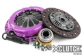 Picture of XClutch 05-11 Lotus Elise Base 1-8L Stage 1 Sprung Organic Clutch Kit