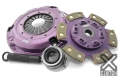 Picture of XClutch 83-86 Toyota Camry DLX 2-0L Stage 2 Sprung Ceramic Clutch Kit