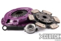 Picture of XClutch 83-86 Toyota Camry DLX 2-0L Stage 2 Sprung Ceramic Clutch Kit