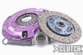 Picture of XClutch 89-91 Toyota Camry DLX 2-0L Stage 1 Sprung Organic Clutch Kit