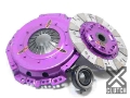 Picture of XClutch 89-91 Toyota Camry DLX 2-0L Stage 2 Cushioned Ceramic Clutch Kit