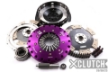 Picture of XClutch 02-05 Lexus IS300 Base 3-0L 9in Twin Solid Ceramic Clutch Kit