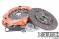 Picture of XClutch 1988 Toyota 4Runner SR5 2-4L Stage 1 Sprung Organic Clutch Kit