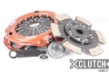 Picture of XClutch 1988 Toyota 4Runner SR5 2-4L Stage 2 Sprung Ceramic Clutch Kit